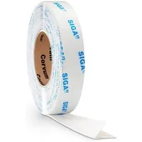 Siga Dampfsperrklebeband Klebeband Siga-Corvum 30/30 mm X 25 m