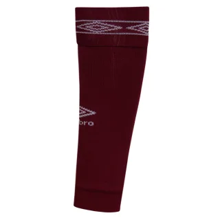 Umbro Herren Diamond Beinlinge (Neu Kret/Weiß)
