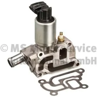 Pierburg AGR Ventil + Dichtung Opel Corsa B