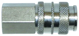 ELMAG Mini-Kupplung DN 5 IG 1/4 - 42657