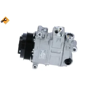 NRF Klimakompressor Mercedes C-Klasse E-Klasse Slk 32930