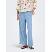 JDY Schlupfhose JDYMIRA MW WIDE STRING PANT PNT