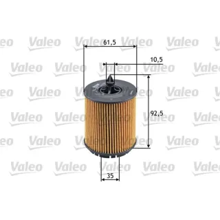 Valeo Alfa Cadillac Chevrolet Fiat Hyundai Opel Saab