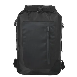 Halfar - "Storm" Rucksack (Schwarz)