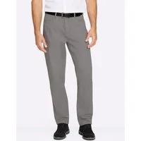 Sieh an! Bequeme Jeans Hose normal