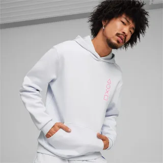 PUMA x PLAYSTATION Herren Hoodie