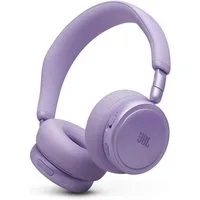 JBL LIVE 680NC On-Ear-Kopfhörer (Active Noise Cancelling (ANC), Freisprechfunktion, Wireless-Audio-Streaming, A2DP Bluetooth, Kabelloser On-Ear-Kopfhörer mit Noise-Cancelling)