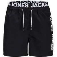 Jack & Jones Badehose Jack & Jones Aruba Swim Shorts Herren Badehose