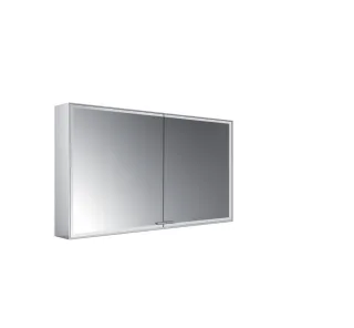 emco LED-Spiegelschrank prestige 2 Aufputz, 1187 mm, 989707008 989707008