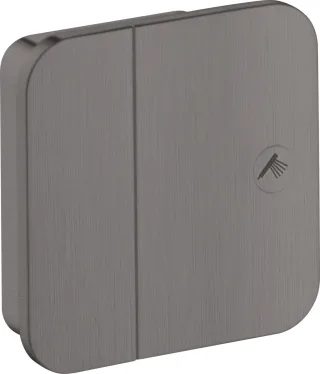 Hansgrohe Absperrventil Unterputz Axor One 45771340