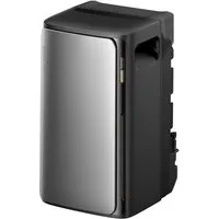 Ecoflow EcoFlow STREAM Hybrid Battery Ultra 1920 Wh Stromspeicher EcoFlow STREAM Battery Ultra (230 V, 1 St), Bis zu 2300 W Ausgangsleistung
