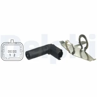 Delphi Impulsgeber f?r Kurbelwelle Renault Avantime Espace Master Trafic Vel