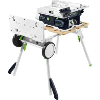 Festool Akku-Tischkreissäge CSC SYS 50 EBI-Set - 577379