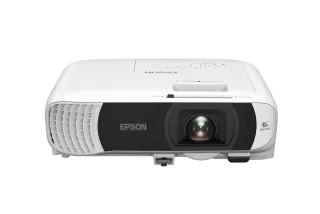 Epson EB-FH18 | v11hb59240 | 3-LCD-Projektor - 4100 lm (weiß)