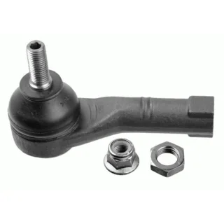 Lemf?rder Spurstangenkopf vorne links Nissan Micra Renault Clio Modus