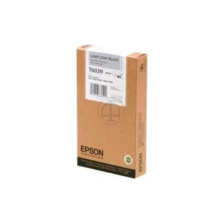 Original C13T603900 EPSON ST PRO Tinte