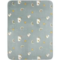 Babydecke Babydecke Plüsch ENTE Edda, Sterntaler®