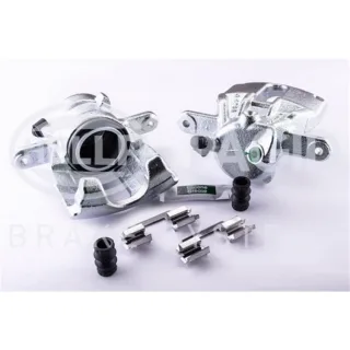 Hella Bremssattel vorne links Dacia Mercedes Renault 8AC355389-931