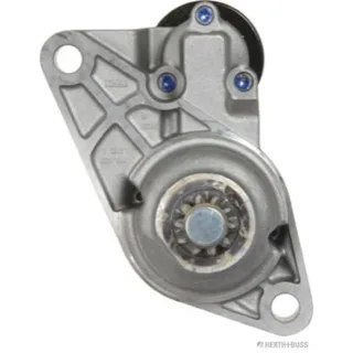 Elparts Starter Audi Seat Skoda VW 42018430