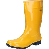 Bockstiegel Damenstiefel Luisa gelb Gummistiefel
