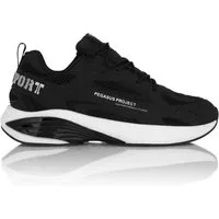 PLEIN SPORT Pegasus Sneaker