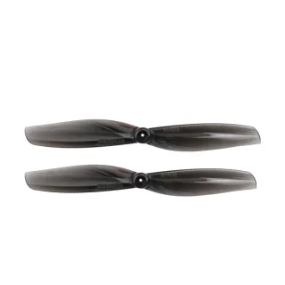 4 Pairs Gemfan 65mmS 65mm Propeller 2-Blade 1mm Hole for RC Drone FPV Racing