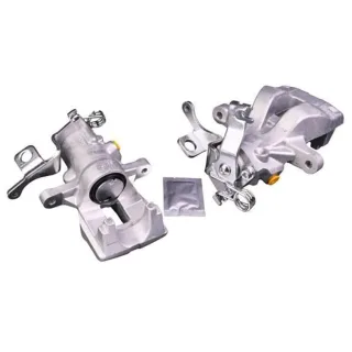 Hella Bremssattel hinten rechts Citroen C4 8AN355795-601