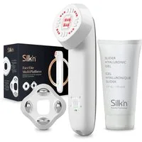 Silk'n Anti-Aging-Gerät FaceTite Multiplatform, Multifunktionsfähig
