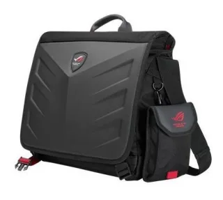 ASUS ROG Ranger Messenger | 90xb0310-bbp000 | Notebook-Tasche - 39.6 cm (15.6")