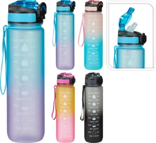 Trinkflasche SPORTI