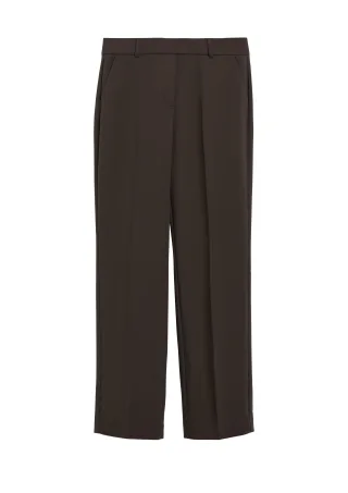 comma - Hose braun - Gr. - 36