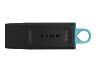 Kingston DataTraveler Exodia | dtx/64gbcl | USB-Flash-Laufwerk