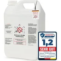 LTK-008 Biodelta Insektenspray Insektenspray N, 5 l, 500 ml