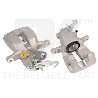 NK Bremssattel hinten rechts Audi Seat Skoda VW 2147344