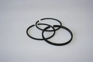 ELMAG Kolbenringsatz DM 52 (3-teilig) - 9100418