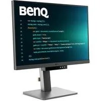 RD240Q, LED-Monitor 62.2 cm (24.1 Zoll), schwarz, QHD+, DisplayPort, HDMI, Pivot, HDR