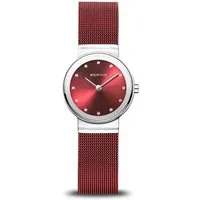 Bering Quarzuhr Classic