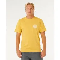 Rip Curl T-Shirt Pacific Rinse Circle T-Shirt