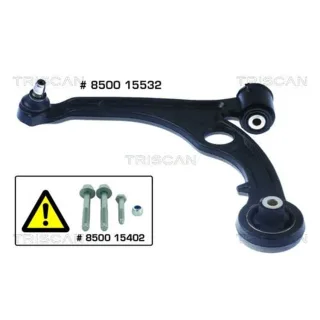 Triscan Querlenker vorne links Fiat Stilo 850015532
