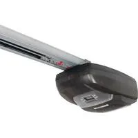 Garagentorantrieb premium smart, Motor schwarz, inkl. 2 Handsender