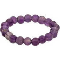 Purelei Fingerring Amethyst Anxiety