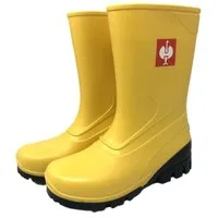 Engelbert Strauss Gummistiefel Kinder 79751 gelb Gummistiefel rutschfest