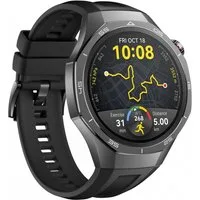 Huawei Watch GT 5 Pro 46 mm - Smartwatch - schwarz Smartwatch