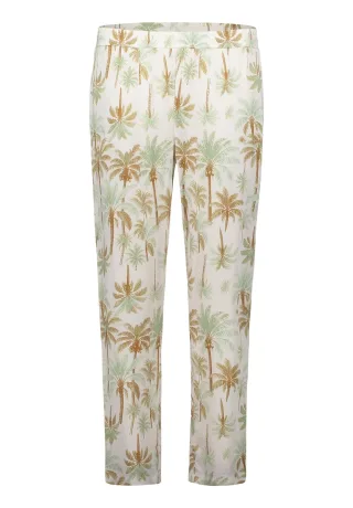 CARTOON - Casual-Hose Nature/Green - Gr. - 36