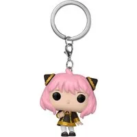 Funko Schlüsselanhänger Keychain - Spy x Family - Anya Forger #87184