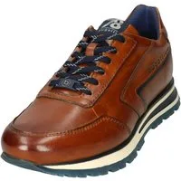 bugatti bugatti Sneaker Leder Sneaker