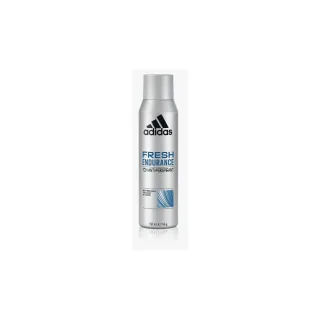 Adidas Fresh Endurance Deodorant Spray 150ml
