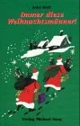 Immer diese Weihnachtsmänner!