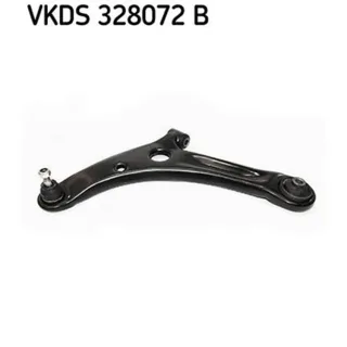SKF Querlenker vorne links Smart Forfour