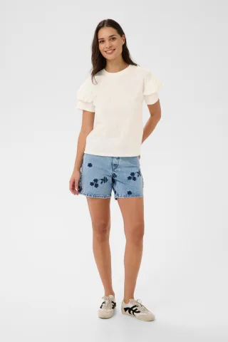 T-shirt KAerin T-shirt Loose fit